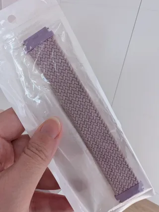 Samsung Galaxy Watch 4 40mm Rosa + Extras