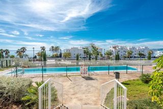 Piso en alquiler en Torrequebrada en Benalmádena