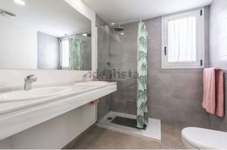 Piso en alquiler en Torrequebrada en Benalmádena