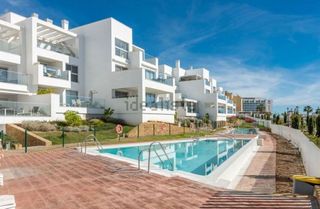 Piso en alquiler en Torrequebrada en Benalmádena