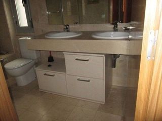 Piso en alquiler en El Coll - Sant Francesc en Sant Cugat del Vallès