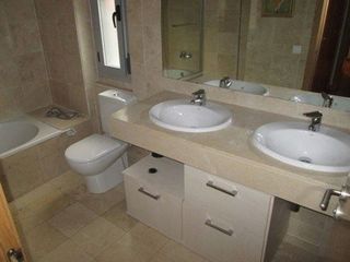 Piso en alquiler en El Coll - Sant Francesc en Sant Cugat del Vallès