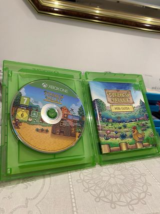 Edizione Collezionista Stardew Valley per Xbox One
