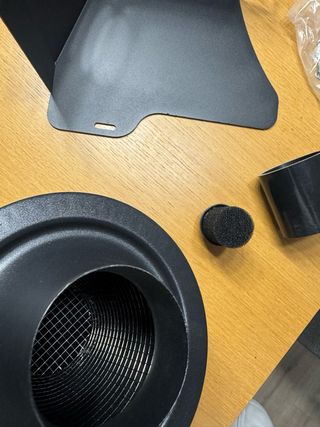 Filtro aire Ramair 1.8T