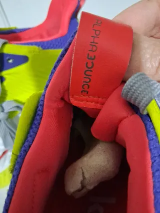 Adidas running kolor unisex vintage Comode leggere