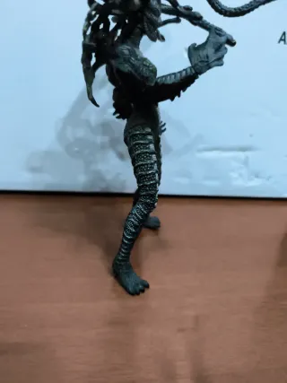 Action Figure Medusa Spawn McFarlane Toys