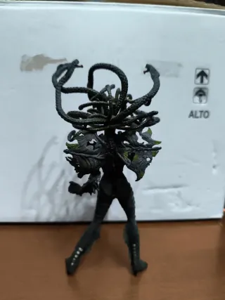 Action Figure Medusa Spawn McFarlane Toys