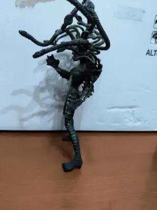 Action Figure Medusa Spawn McFarlane Toys