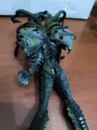 Action Figure Medusa Spawn McFarlane Toys