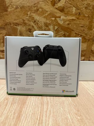 Xbox