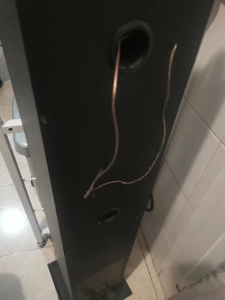 Torre de Sonido Energy Sistem