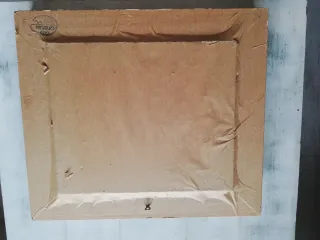 Cuadro antiguo bodegón