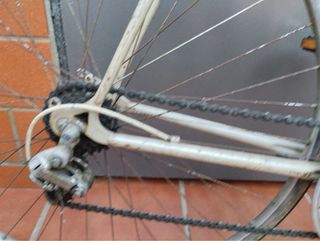 Bicicleta Clásica Vintage