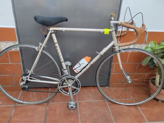 Bicicleta Clásica Vintage