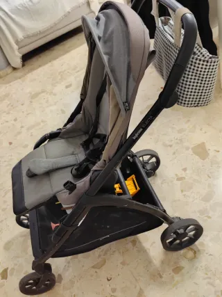 Passeggino Inglesina Electa (si regala ovetto)