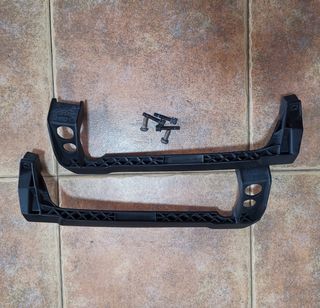 Soportes Maletas Laterales BMW R1150GS/R