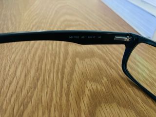 Gafas Dolce & Gabbana Negras