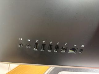 Imac 20 2009 SSD 1TB 8GB