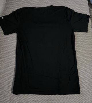 Camiseta Moschino Oso Teddy Negra Talla M