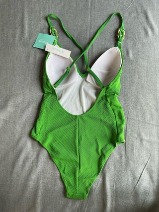 Selmark Bañador Sculptant 90B Nuevo - multiposicio