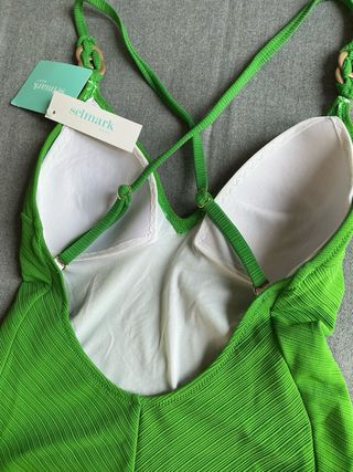 Selmark Bañador Sculptant 90B Nuevo - multiposicio