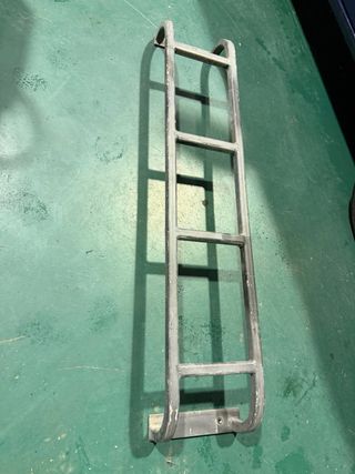 Escalera Techo Defender