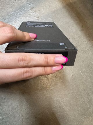 Samsung S26 Ultra 512GB Negro.