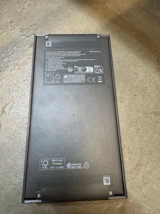 Samsung S26 Ultra 512GB Negro.