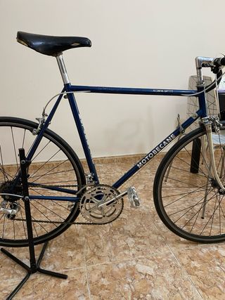Bicicleta Clásica Motobecane