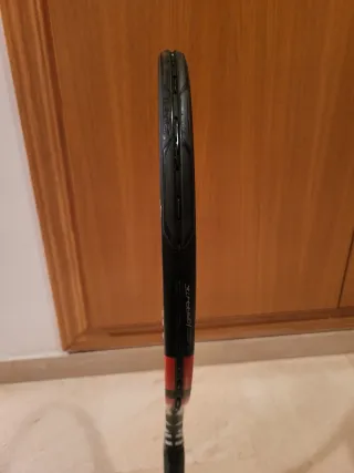 Raqueta Babolat Evoke 105