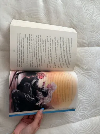 Saga completa Trono de cristal - Sarah J. Maas