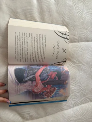 Saga completa Trono de cristal - Sarah J. Maas