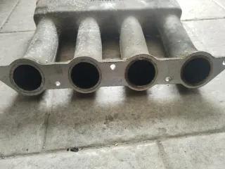 Colector Admisión VW Golf MK2 GTI 16V