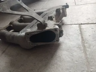 Colector Admisión VW Golf MK2 GTI 16V