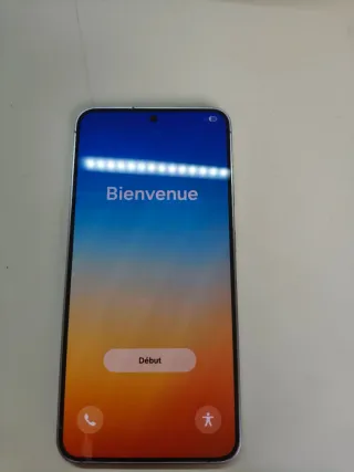 Samsung Galaxy S24 256GB