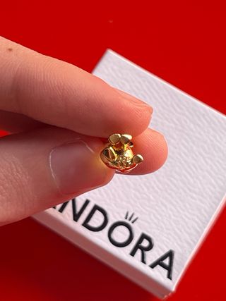 Charm Pandora x Simba Disney