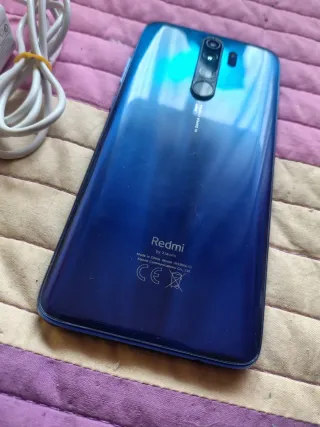 Xiaomi Redmi Note 8 Pro 128GB