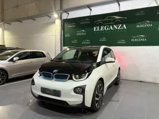 BMW i3 2015