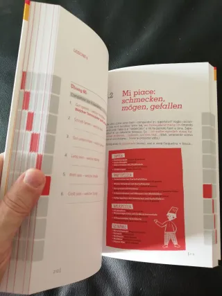 Corso di tedesco "Instant tedesco"