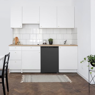 Frigorífico Schneider 112L