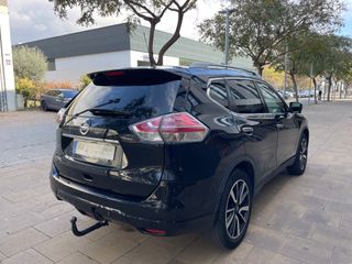 Nissan X-Trail 1.6 dCi 130cv XTRONIC Aut.