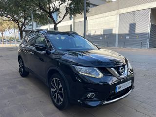 Nissan X-Trail 1.6 dCi 130cv XTRONIC Aut.