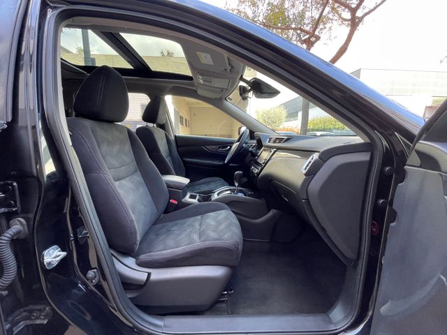 Nissan X-Trail 1.6 dCi 130cv XTRONIC Aut.