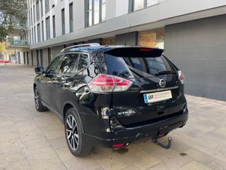 Nissan X-Trail 1.6 dCi 130cv XTRONIC Aut.