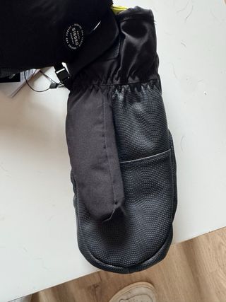 Manoplas esquí / Snow Siroko nuevas XL