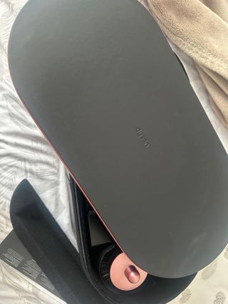 Dyson Airwrap Moldeador Multifunción