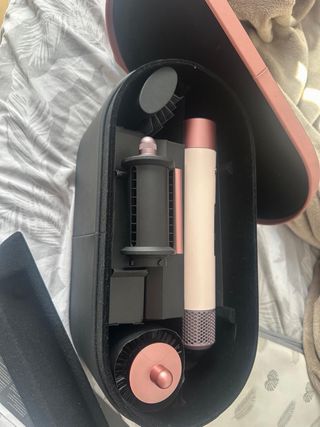 Dyson Airwrap Moldeador Multifunción