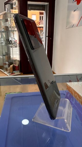 Samsung S20 Ultra 5G 128GB gris