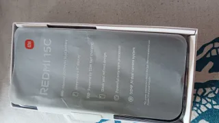 Xiaomi Redmi 15C 256GB