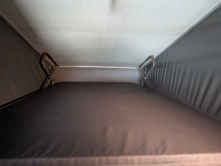 Volkswagen California westfalia 1996 2.5 TDI